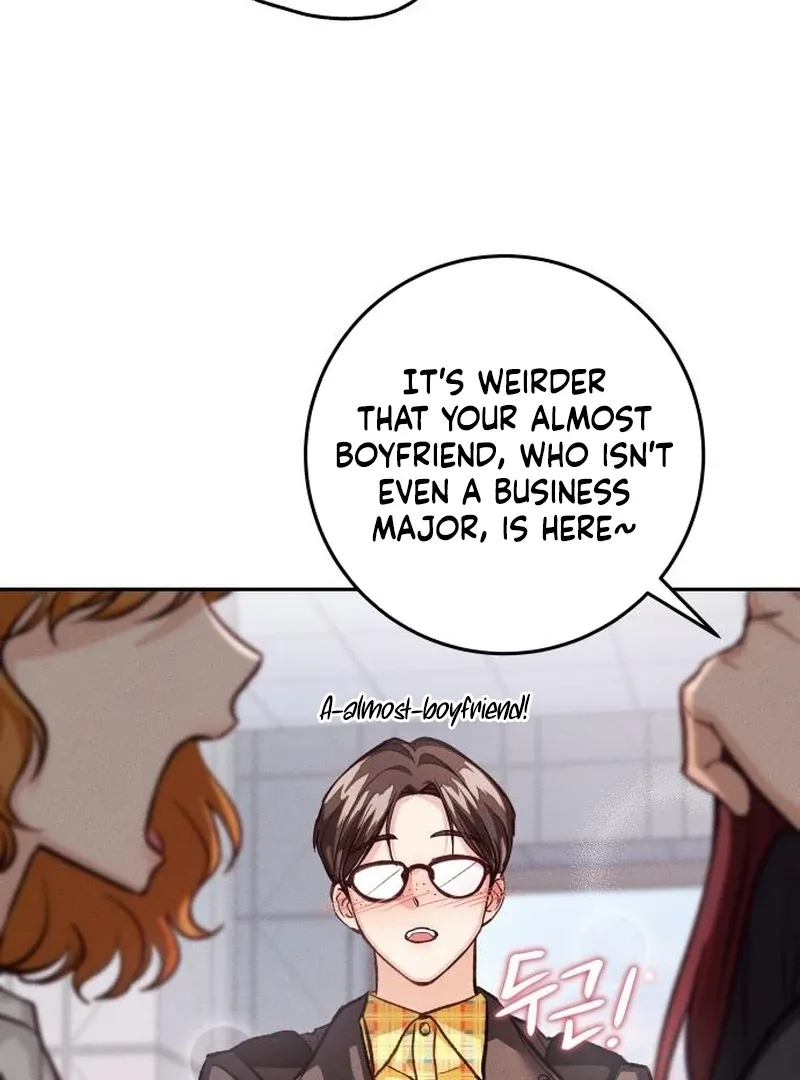 Perfection is Everything Chapter 14 Online - página 20