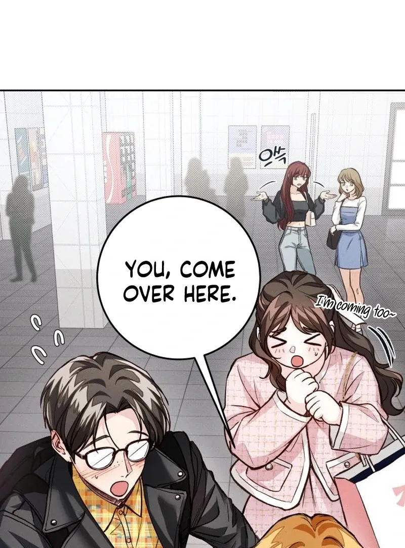 Perfection is Everything Chapter 14 Online - página 23