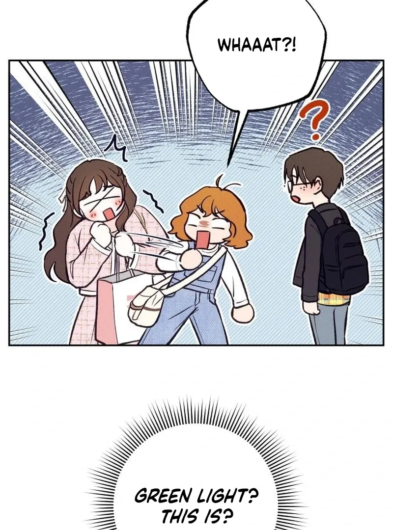 Perfection is Everything Chapter 14 Online - página 41