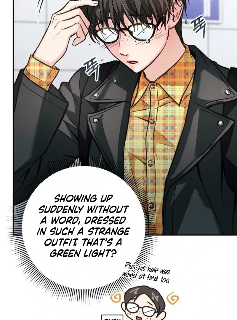Perfection is Everything Chapter 14 Online - página 49