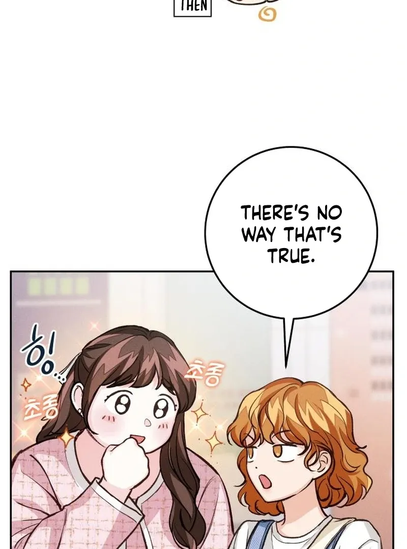 Perfection is Everything Chapter 14 Online - página 50