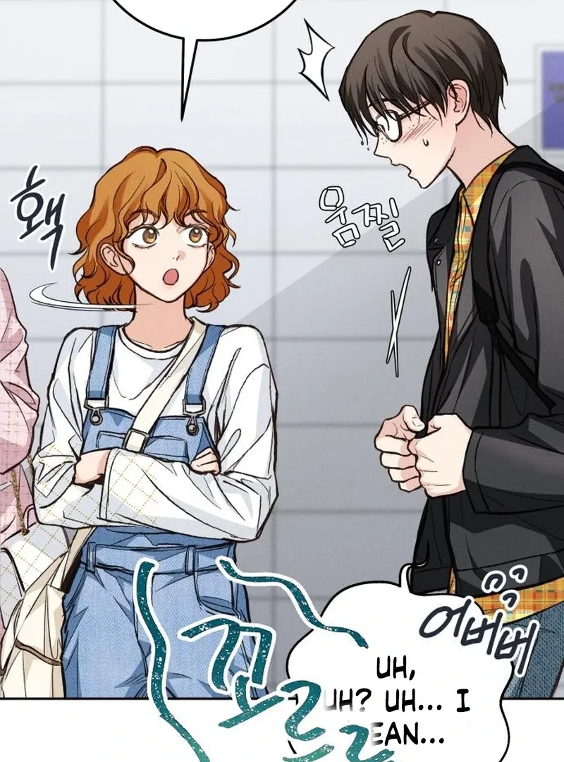 Perfection is Everything Chapter 14 Online - página 52