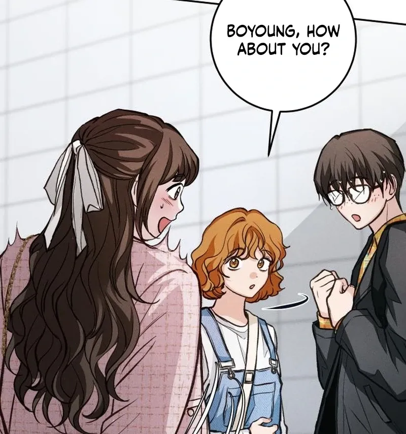 Perfection is Everything Chapter 14 Online - página 55