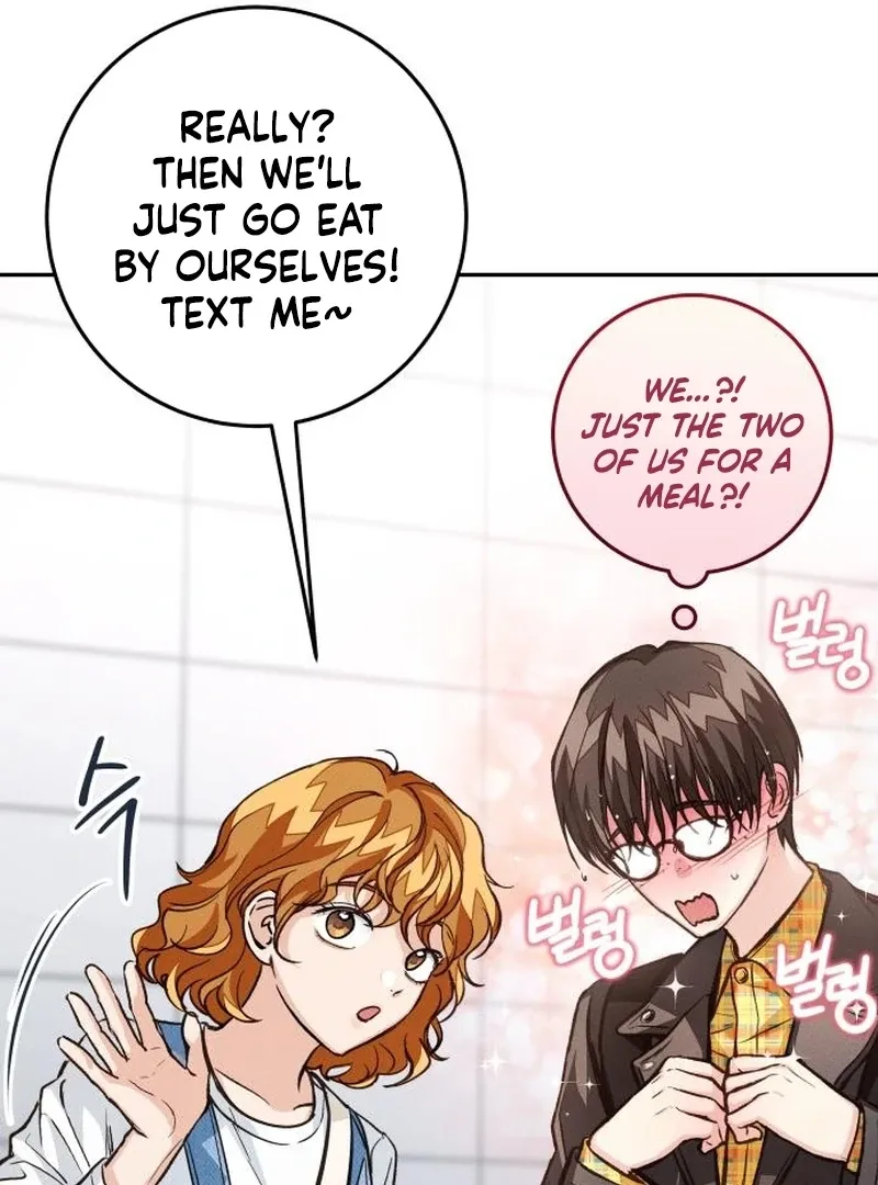 Perfection is Everything Chapter 14 Online - página 57