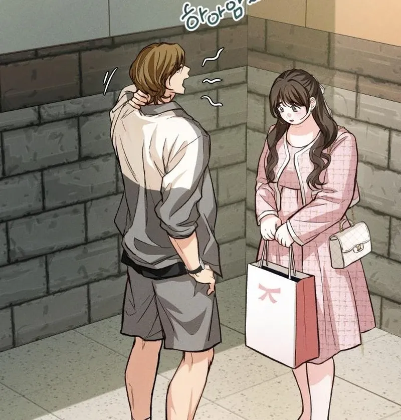 Perfection is Everything Chapter 14 Online - página 64