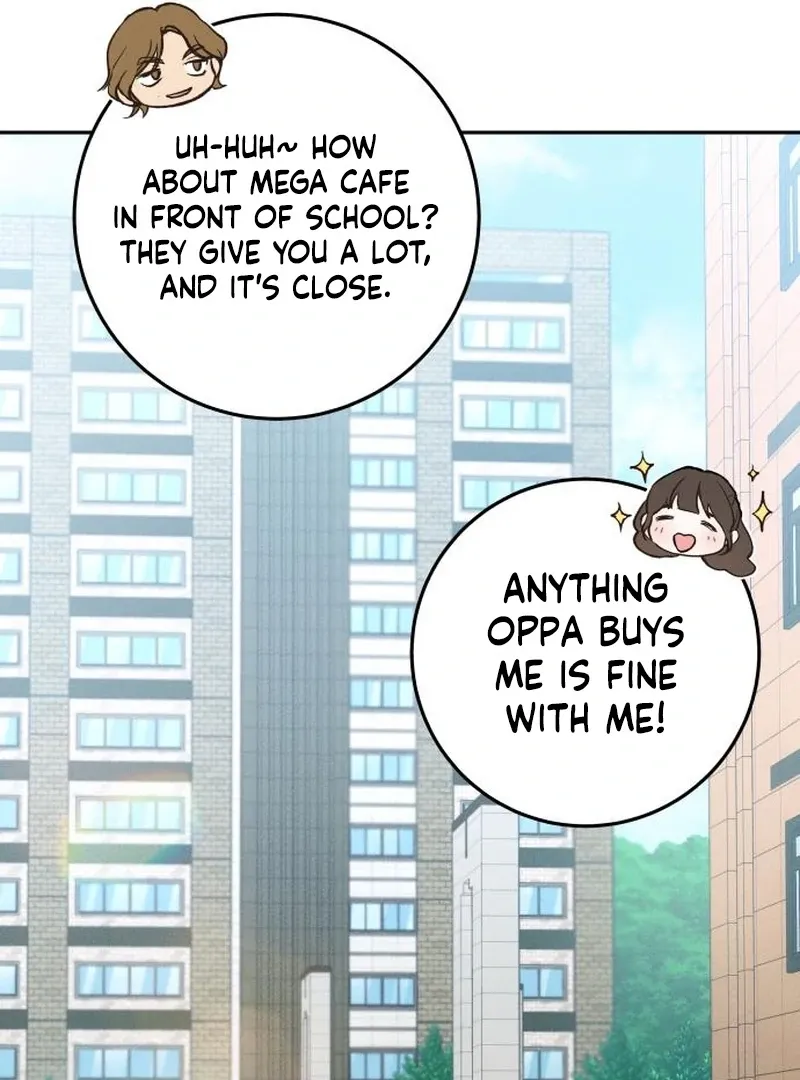 Perfection is Everything Chapter 14 Online - página 83