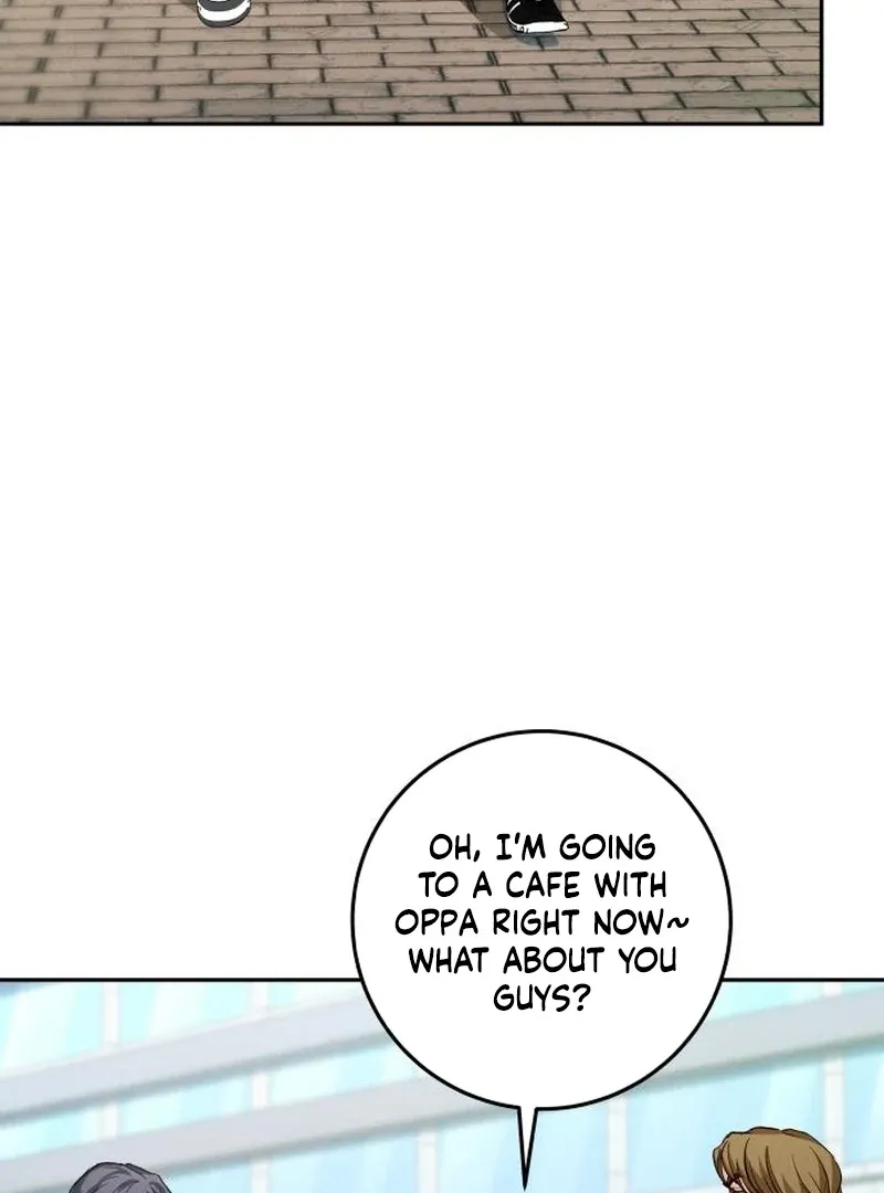 Perfection is Everything Chapter 14 Online - página 94