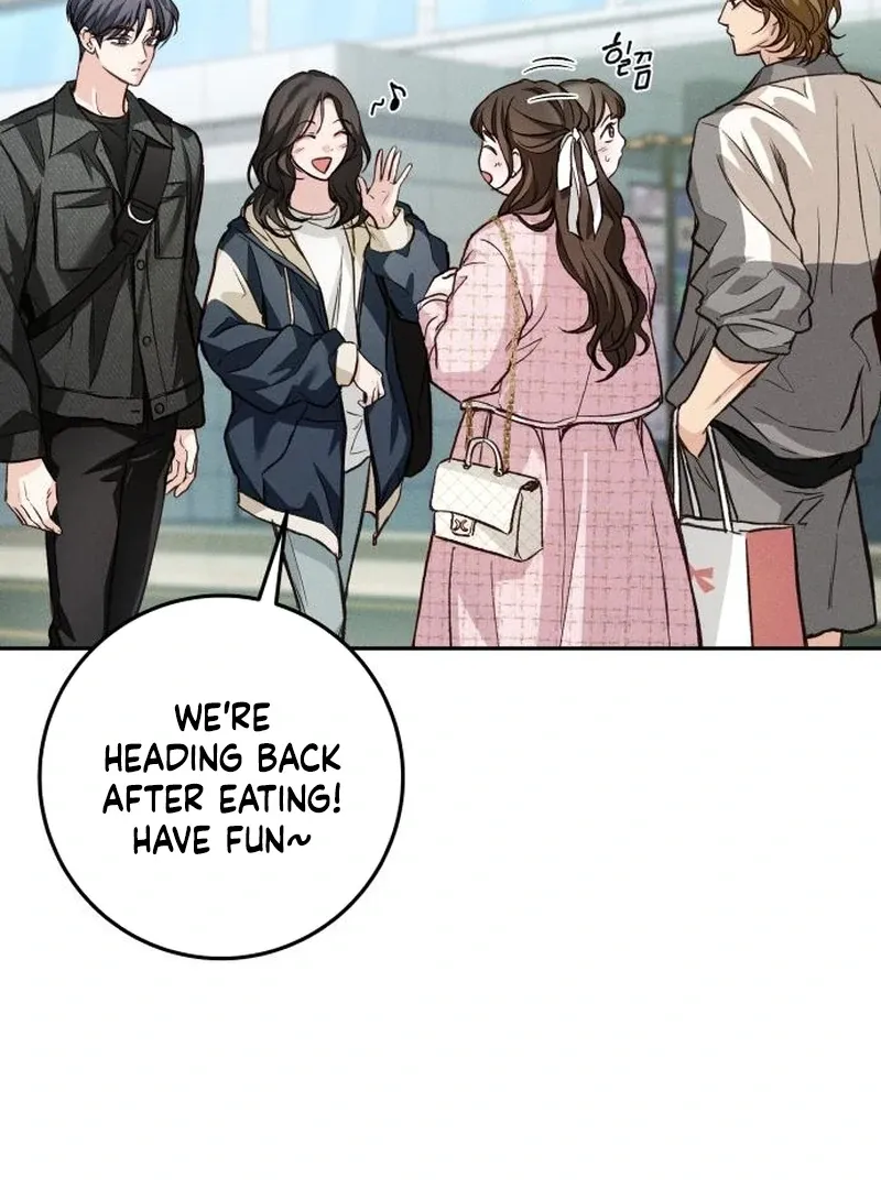Perfection is Everything Chapter 14 Online - página 95