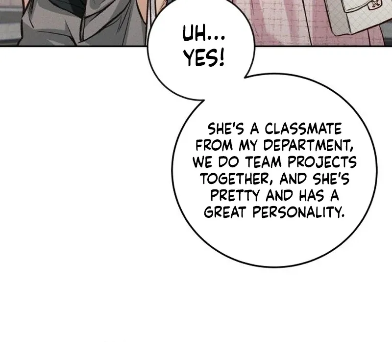 Perfection is Everything Chapter 14 Online - página 101