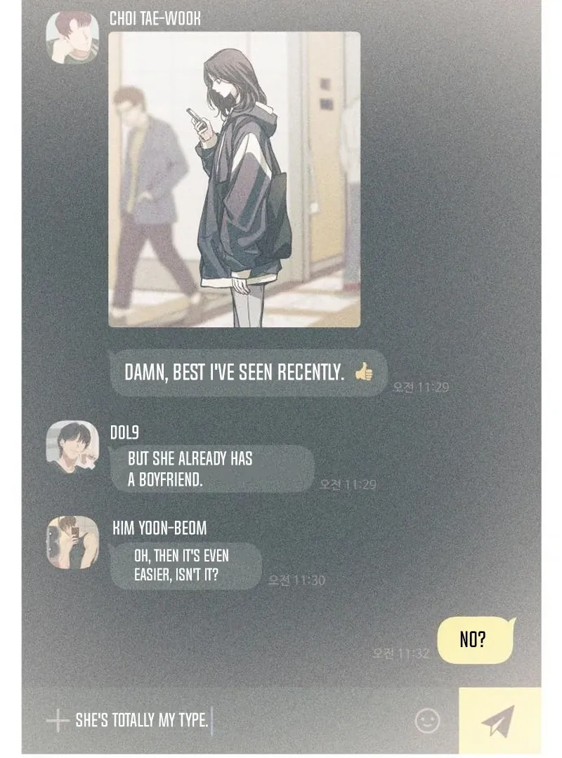 Perfection is Everything Chapter 14 Online - página 104