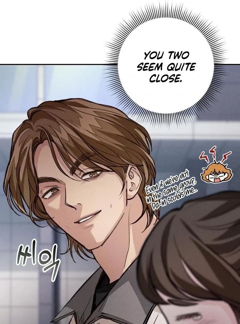 Perfection is Everything Chapter 14 Online - página 111