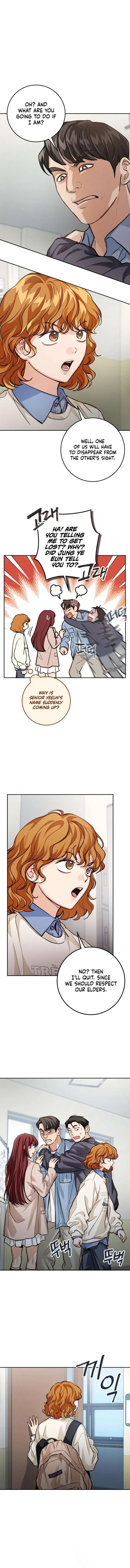 Perfection is Everything Chapter 15 Online - página 13