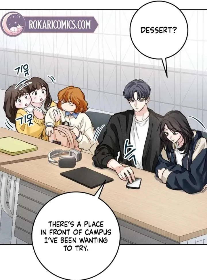 Perfection is Everything Chapter 16 Online - página 20