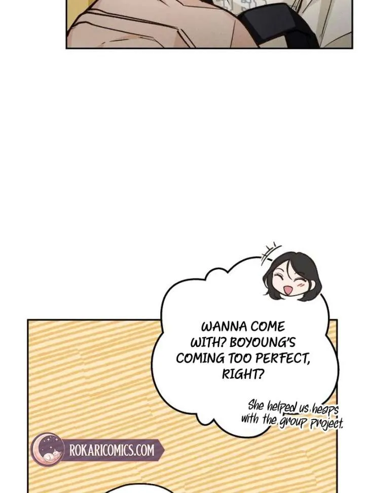 Perfection is Everything Chapter 16 Online - página 32