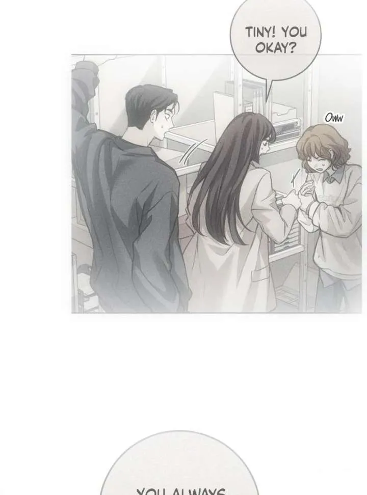 Perfection is Everything Chapter 16 Online - página 39