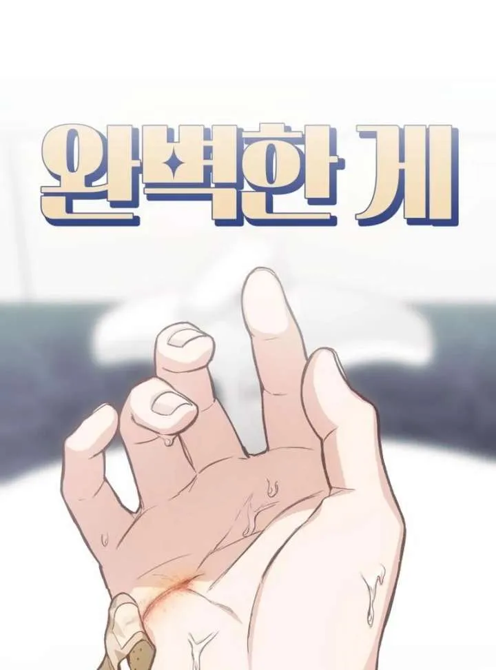 Perfection is Everything Chapter 16 Online - página 49
