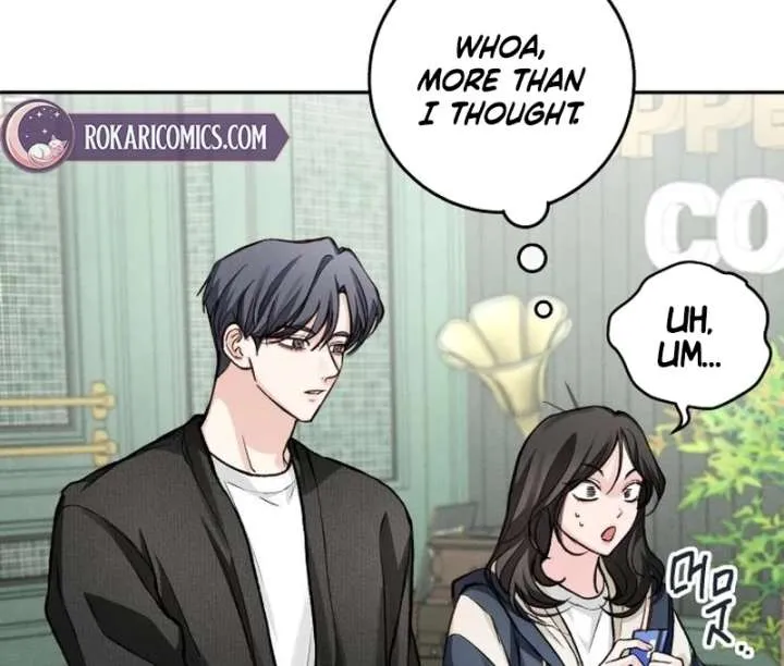 Perfection is Everything Chapter 16 Online - página 57