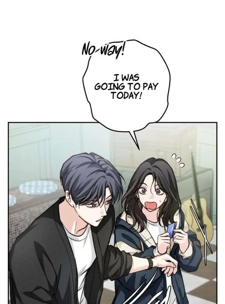 Perfection is Everything Chapter 16 Online - página 59
