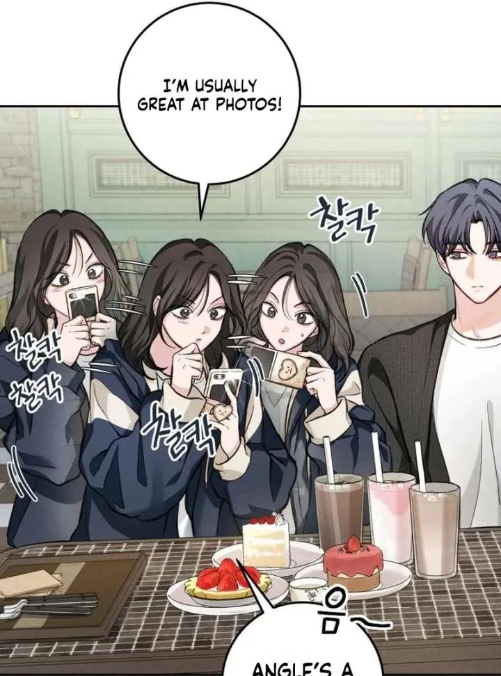 Perfection is Everything Chapter 16 Online - página 68