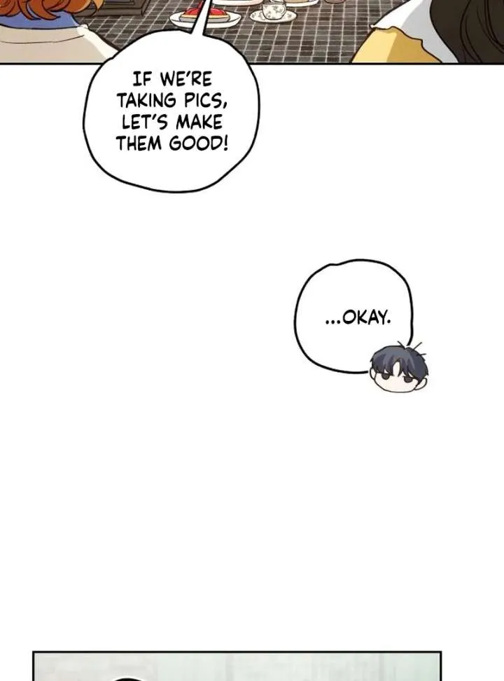 Perfection is Everything Chapter 16 Online - página 70