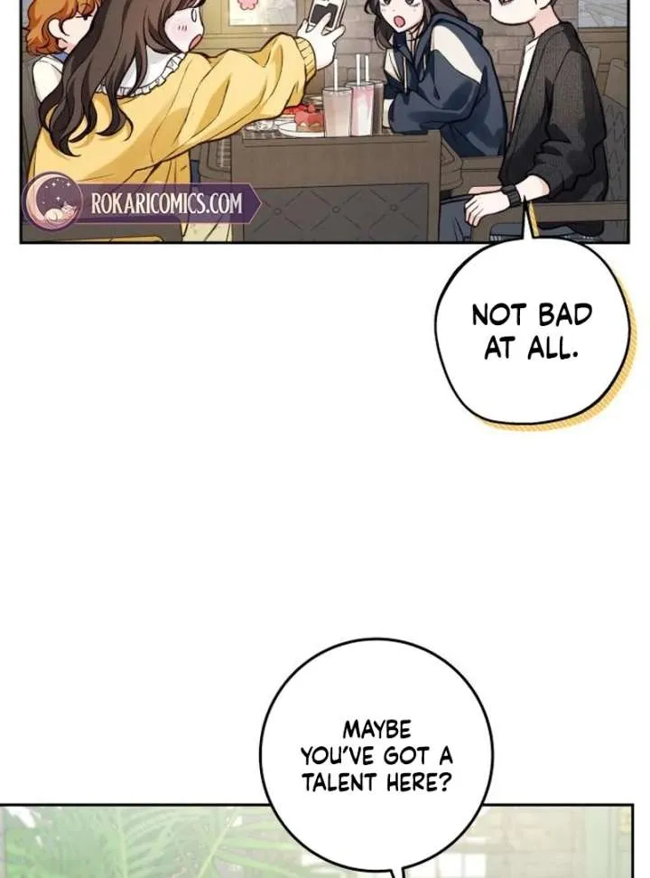 Perfection is Everything Chapter 16 Online - página 79