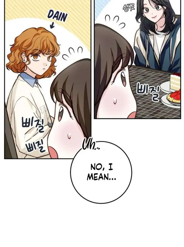 Perfection is Everything Chapter 16 Online - página 84