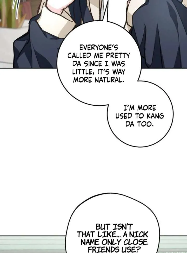 Perfection is Everything Chapter 16 Online - página 87