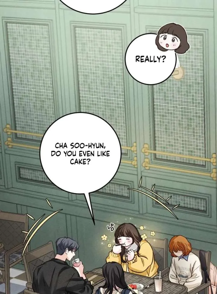 Perfection is Everything Chapter 16 Online - página 92