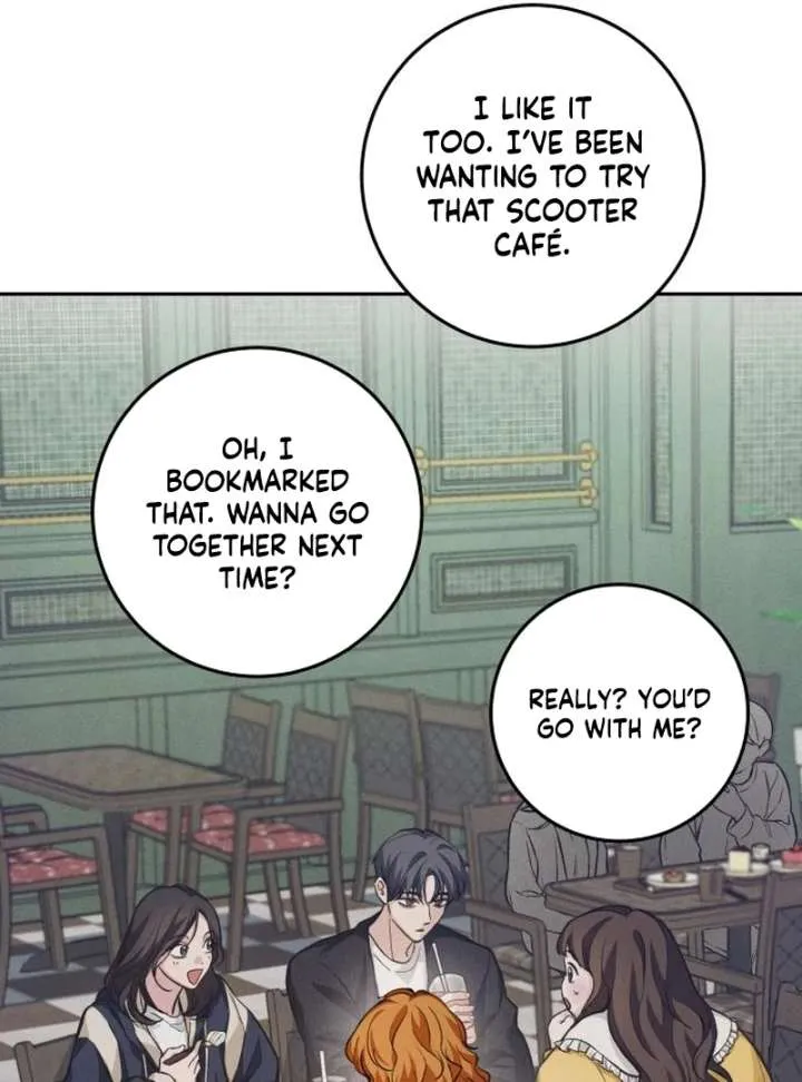 Perfection is Everything Chapter 16 Online - página 95