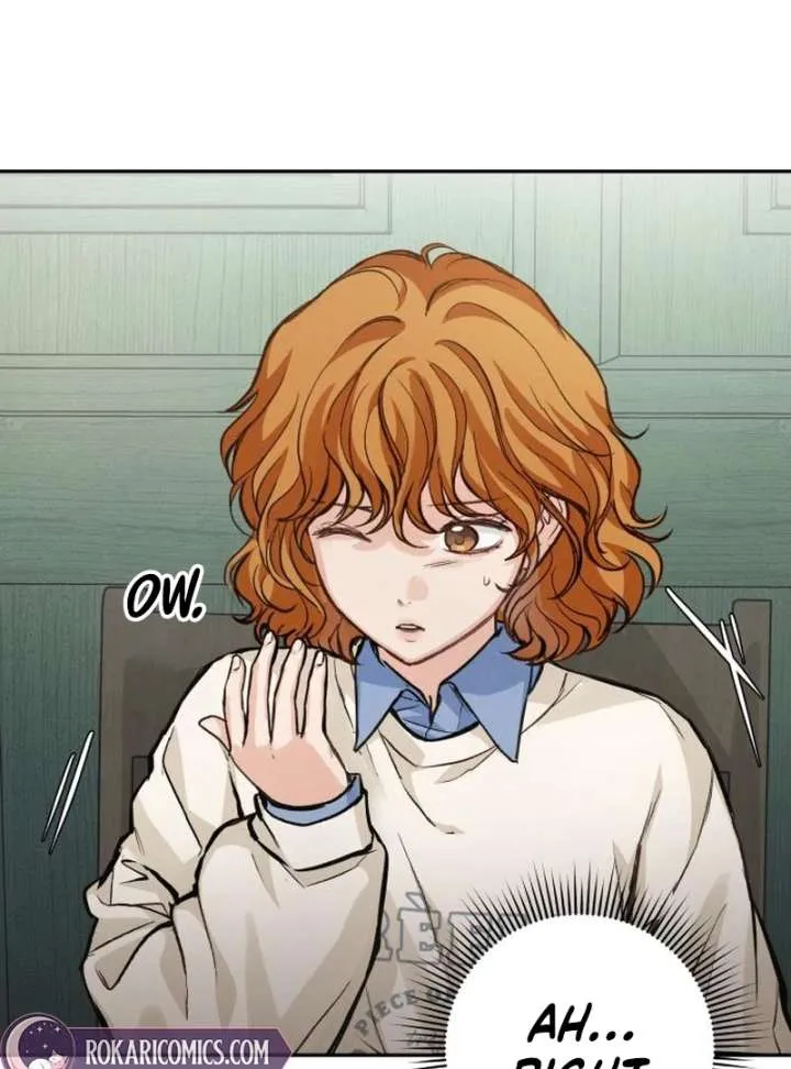 Perfection is Everything Chapter 16 Online - página 109