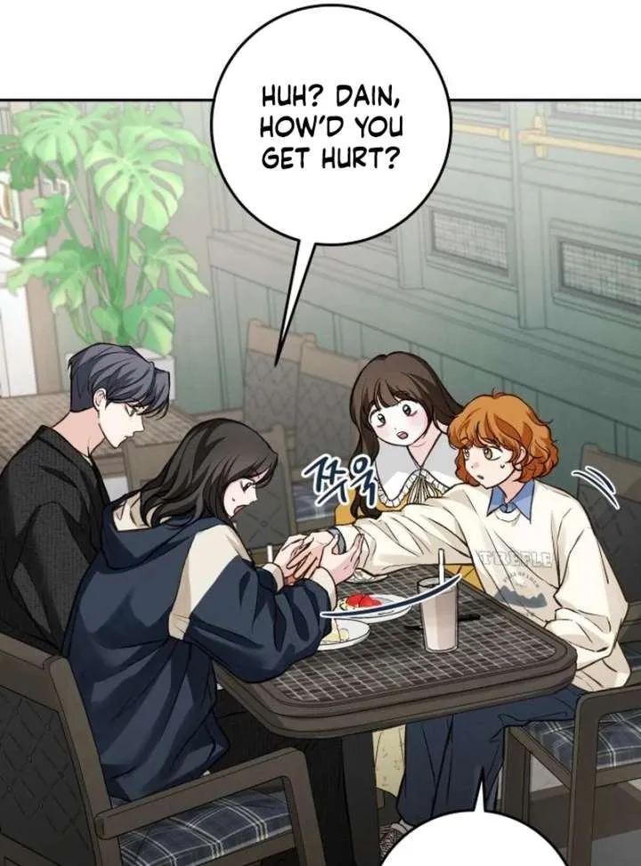 Perfection is Everything Chapter 16 Online - página 113