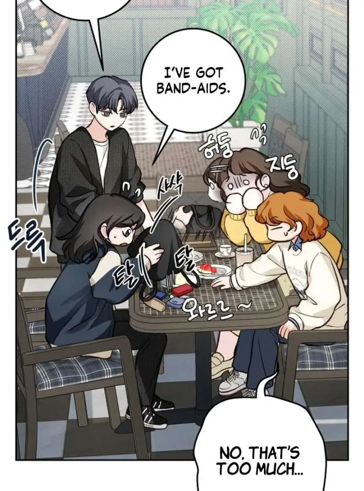 Perfection is Everything Chapter 16 Online - página 115