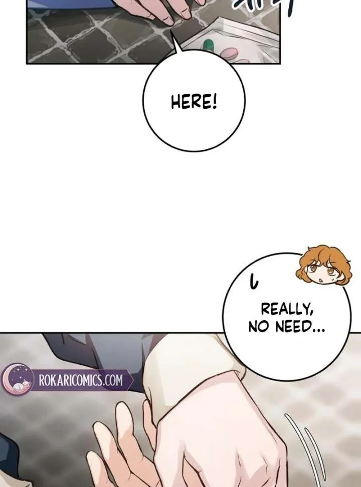 Perfection is Everything Chapter 16 Online - página 117