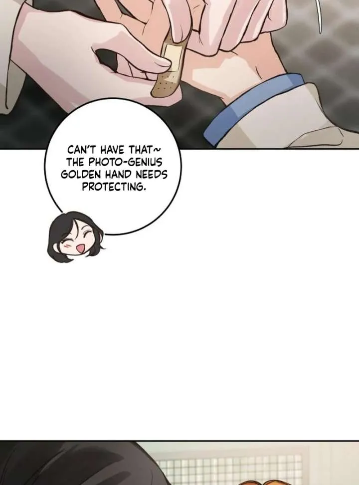 Perfection is Everything Chapter 16 Online - página 118