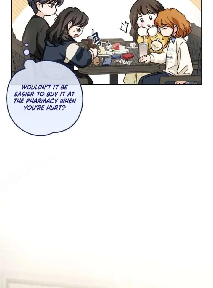 Perfection is Everything Chapter 16 Online - página 125