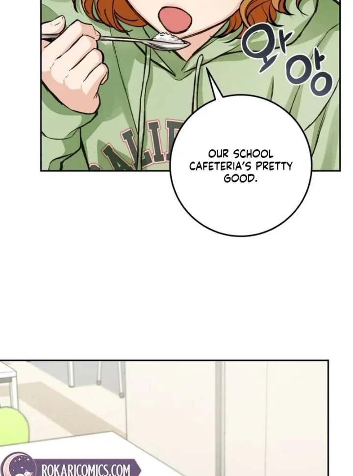 Perfection is Everything Chapter 17 Online - página 6