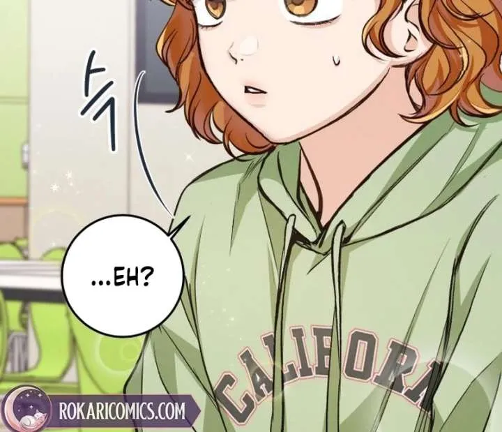 Perfection is Everything Chapter 17 Online - página 17