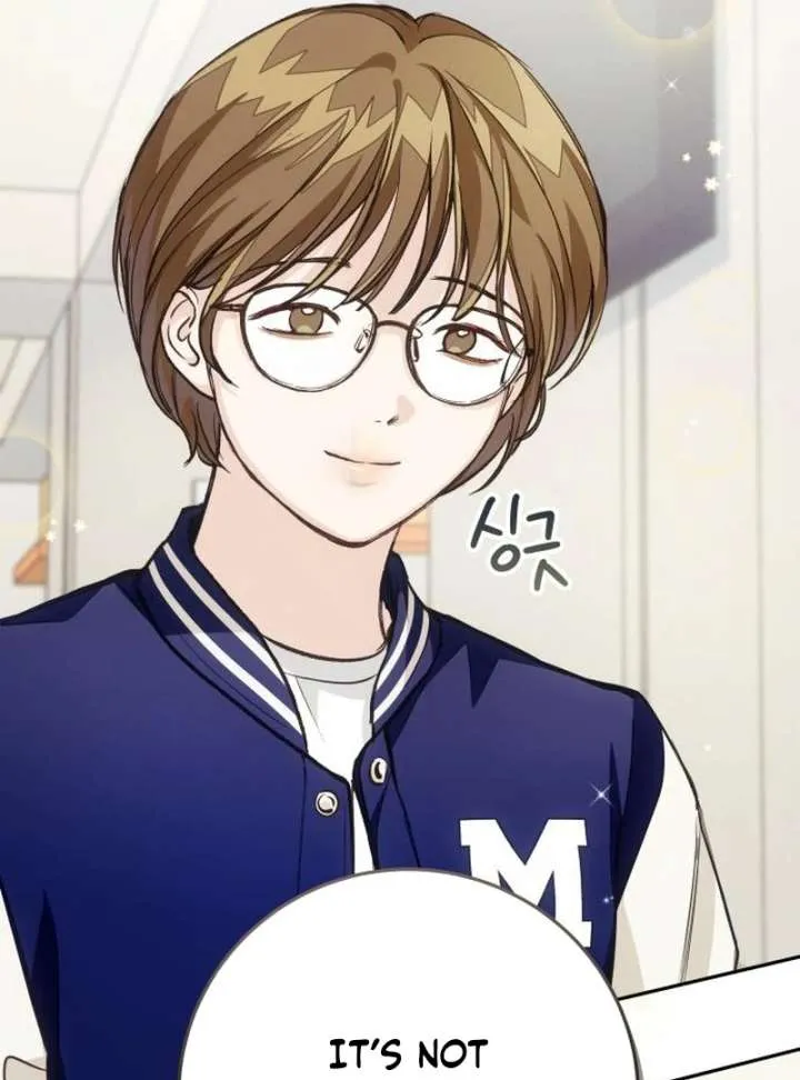 Perfection is Everything Chapter 17 Online - página 19
