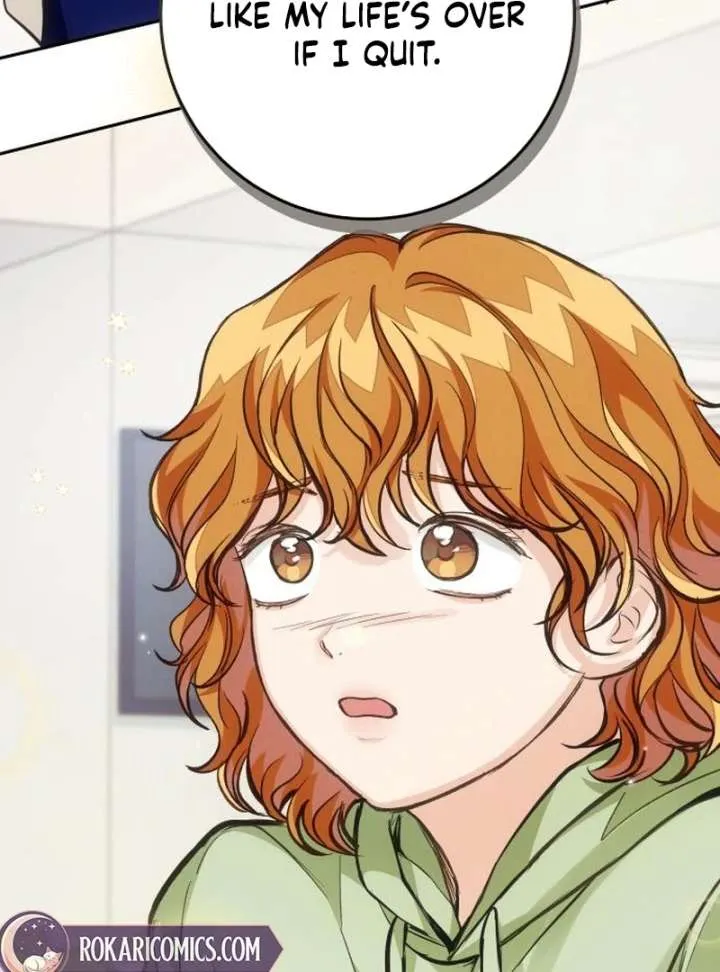 Perfection is Everything Chapter 17 Online - página 20