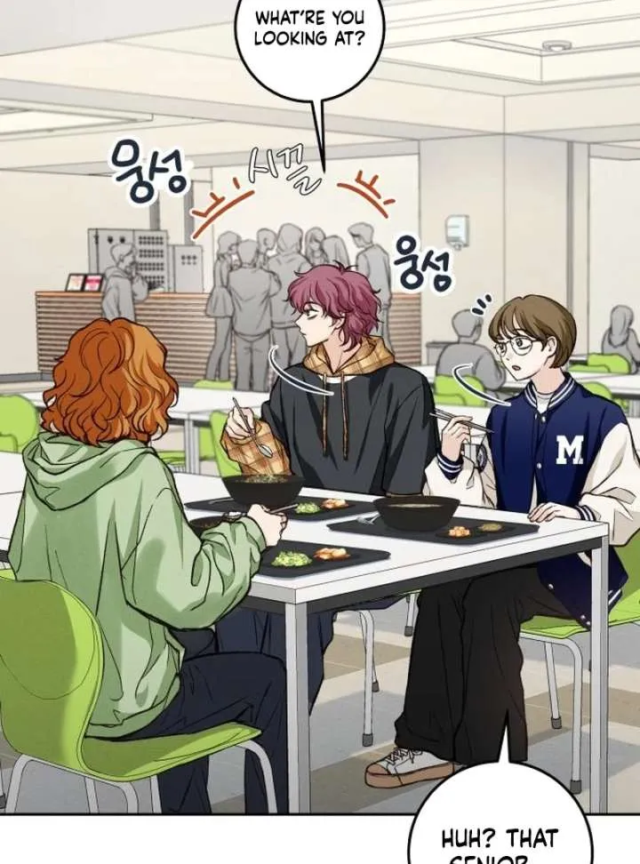Perfection is Everything Chapter 17 Online - página 31