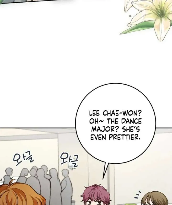 Perfection is Everything Chapter 17 Online - página 34