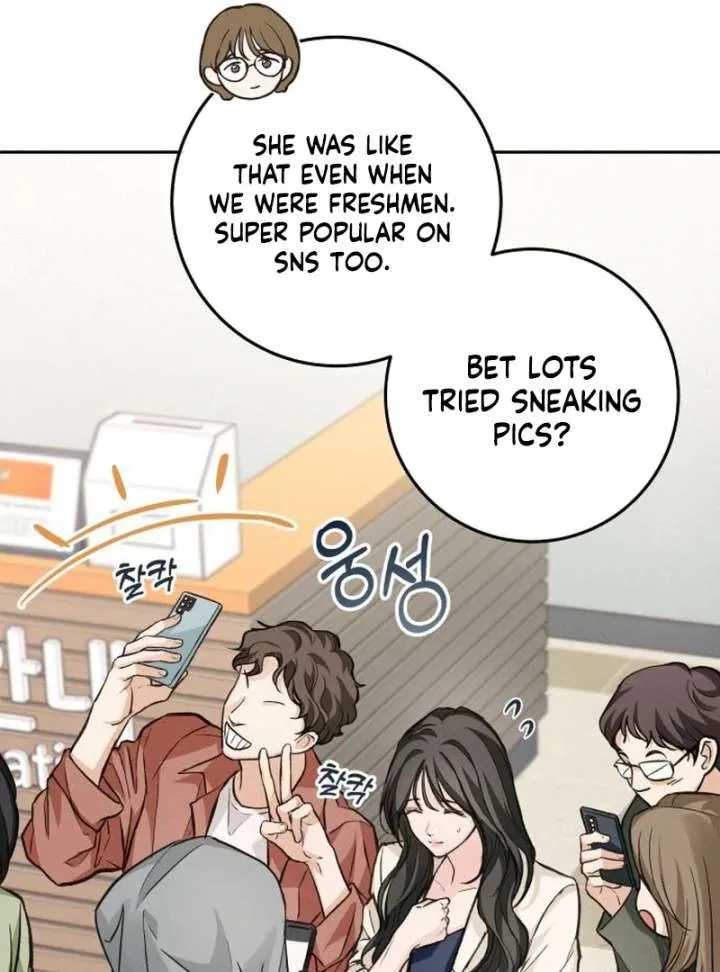 Perfection is Everything Chapter 17 Online - página 36
