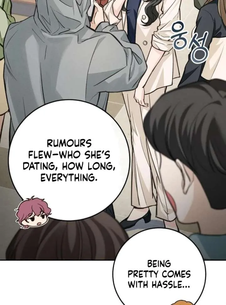 Perfection is Everything Chapter 17 Online - página 37
