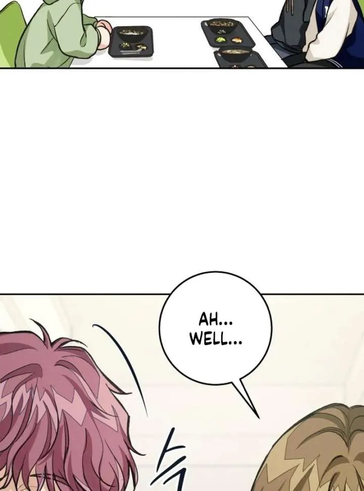Perfection is Everything Chapter 17 Online - página 42