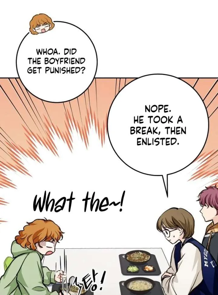 Perfection is Everything Chapter 17 Online - página 48