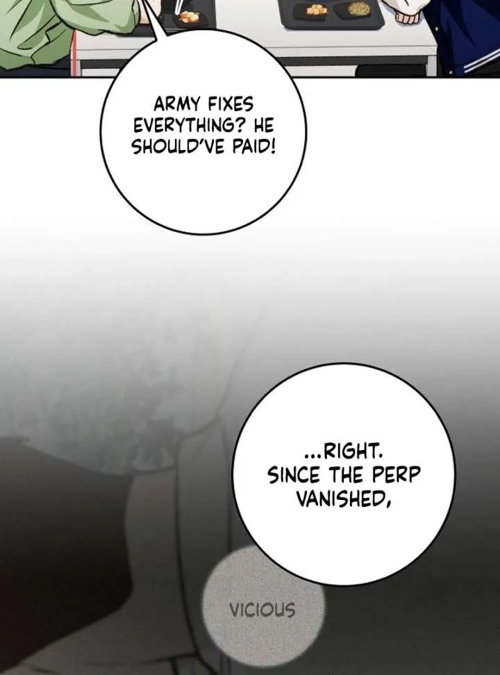 Perfection is Everything Chapter 17 Online - página 49