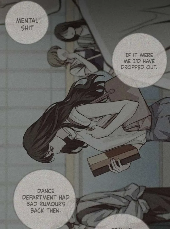 Perfection is Everything Chapter 17 Online - página 50