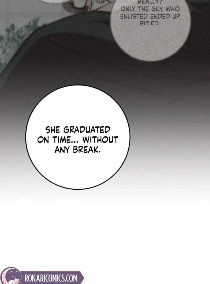 Perfection is Everything Chapter 17 Online - página 51