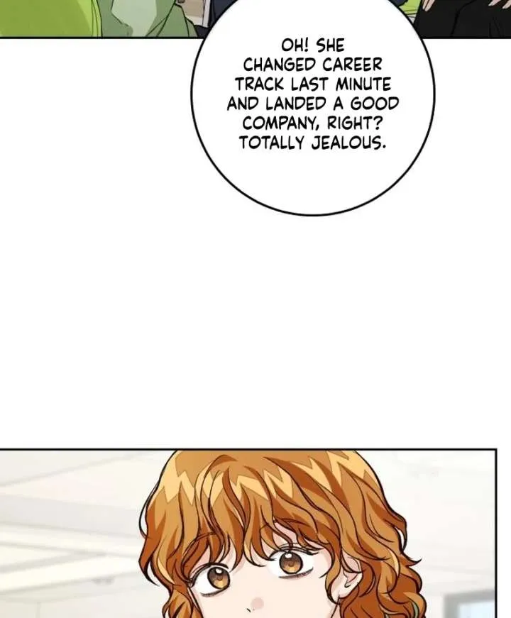 Perfection is Everything Chapter 17 Online - página 53