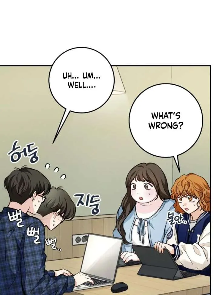 Perfection is Everything Chapter 17 Online - página 65
